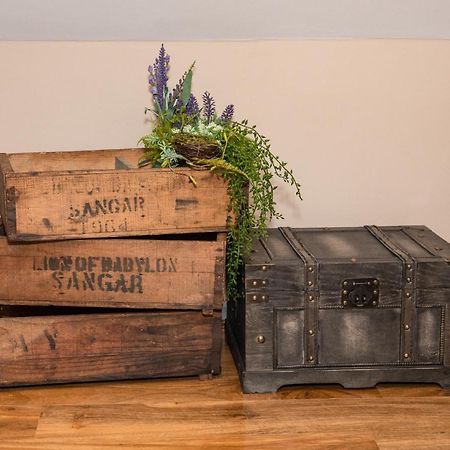 Cornish Tin Mine Themed Apartment セント・オーステル エクステリア 写真